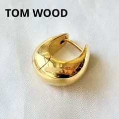 TOMWOOD トムウッド アイスハギー ゴールド ピアス 片耳のみ - メルカリ