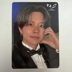 ANTHEM INI 藤牧京介 選出店舗トレカ