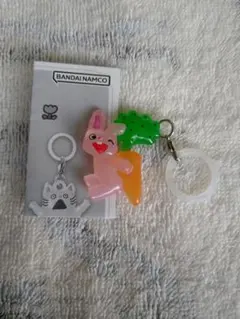 ノンタン　めじるしアクセサリー2