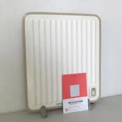 富士ホーローの遠赤外線パネルヒーター　HL−650 富士ホーローの遠赤外線パネルヒーター HL−650 Amazon | 富士