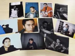 2026年最新】dish 生写真の人気アイテム - メルカリ