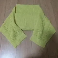 ニコアンド ネックウォーマー