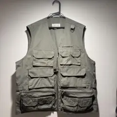 メンズベスト 古着のサムネイル