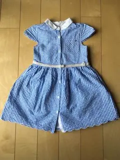 キッズ ワンピース 女の子