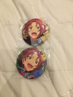 2025年最新】衣更真緒 缶バッジ フィーチャーの人気アイテム