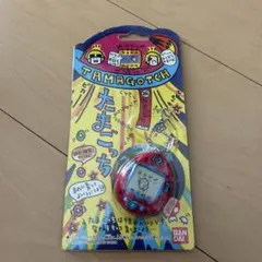 d*2様 BANDAI ちびたまごっち 開運ver. 本体 - メルカリ