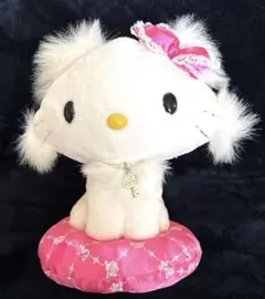 2026年最新】チャーミーキティぬいぐるみレトロの人気アイテム - メルカリ