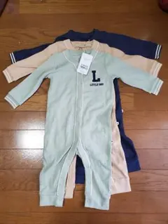 NEXT ロンパース