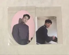 SEVENTEEN Semicolon ウォヌ ミニカード セミコロン セブチ