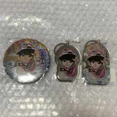 FANTASTICS 中島颯太 こいのぼり 3種 セット ガチャ