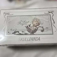 2025年最新】スカルパンダ アソートの人気アイテム - メルカリ