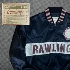 2026年最新】rawlings スタジャンの人気アイテム - メルカリ