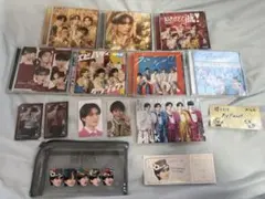 M!LK グッズ バラ売り可能