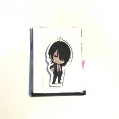 バズロ アクキー 築一紗