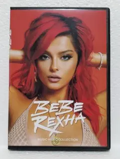 2022！BEBE REXHA プロモ集 ビービーレクサ