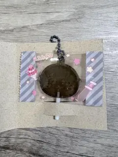 ちいかわ キャンディチャームズ ラッコ