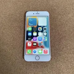 119【早い者勝ち】電池最良好☆iPhone6s 64GB SIMフリー☆