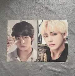 2026年最新】bts プレフォトの人気アイテム - メルカリ