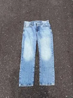 GAP ストレートデニムのサムネイル