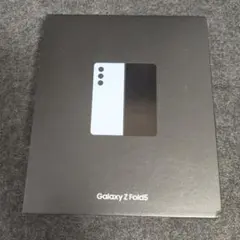 Galaxy Z Fold5箱のみのサムネイル