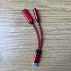 ★20%オフ タイプc イヤホンジャック変換器 USB C イヤホンジャック