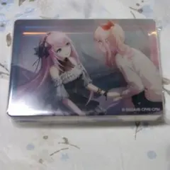 プロセカ ルカ キティ vol.63 ノーブルアート