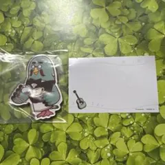 どうぶつの森 キャラマグネッツ マスター