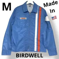 2026年最新】BIRDWELL メンズ ナイロンジャケットの人気アイテム