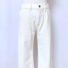 【ポロラルフローレン】デニムパンツ ジーンズ カジュアル ボトムス サイズ24R