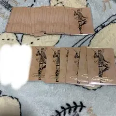 MTG アートカード　堕落者、アスタリオン　箔押し、通常　セットのサムネイル