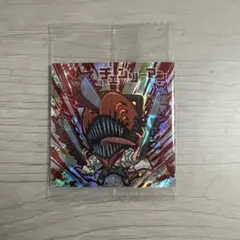 チェンソーマン ステッカー CSM2-1