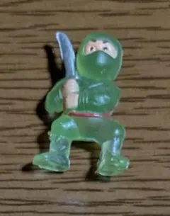 フエラムネ　おまけ