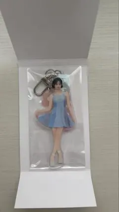 BABYMONSTER【POP-UP限定】フォトチャーム　-アヒョン-