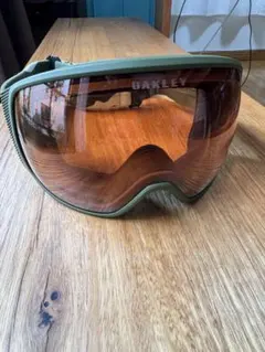 OAKLEY ゴーグル FLIGHT TRACKER XL