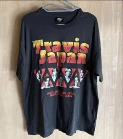 2025年最新】travisjapan ワールドツアー tシャツの人気アイテム