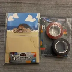 一番くじ ワンピース 2つセット