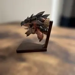 モンスターハンター　ハンティングトロフィーコレクション vol.1 リオレウス