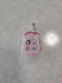 たまごっちシャカシャカチャームコレクション2 　いちごっち