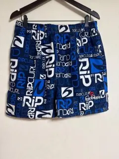 大きいサイズ】リップカール RIP CURL 総柄 サーフパンツ XL〜XXLのサムネイル