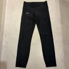 アンダーアーマー　レギンス　スパッツ　レディース　Mサイズ