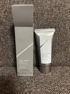 ★みぃこ様専用【新品未使用】 ORBIS リンクルブライトUVプロテクター50g