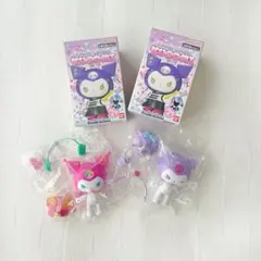 Kawaii Closet クロミ Vol.1 & Vol.2 box セット - メルカリ