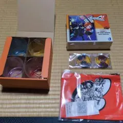 ペルソナ3 Q2 ふぉーちゅん アクリルキーホルダー 結城理 - メルカリ