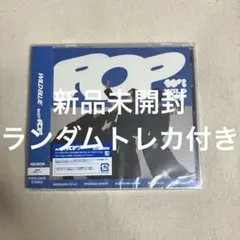 WILDBLUE 1st EP POP 通常盤 CD