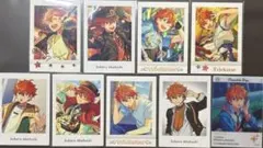 あんスタ パシャこれ P.A.shots!! 明星スバル 9枚セット