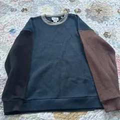 a machine long sleeve tee 11747391 gwdh - メルカリ