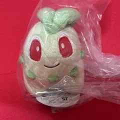 チコリータドール 10th anniversaryポケドール ぬいぐるみ チコリータドール 10th anniversaryポケドール ぬいぐるみ - メルカリ