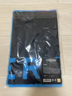 ※新品未使用※ LE SSERAFIM ルセラフィム ツアータオル