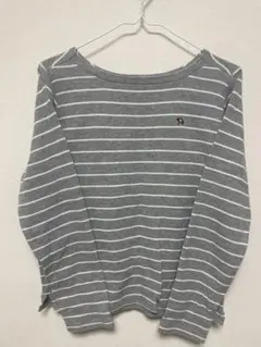 アーノルドパーマー　長袖カットソー