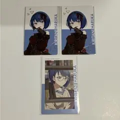 プロセカ 桐谷遥 エピカ 特典 27C - メルカリ
